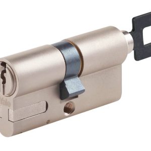 Cilindru ajustabil inteligent ASSA ABLOY 05/501000/SN
