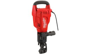 Ciocan demolator Milwaukee, 28mm K-Hex, 2100W, energie impact 39 jouli, frecventa 1560 BPM, cablu 6m, 4933464118. Fiabilitate si performanță