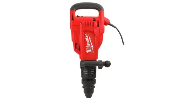 Ciocan demolator Milwaukee SDS-Max