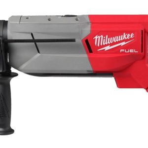 Ciocan rotopercutor 32mm SDS-PLUS M18 FUEL Milwaukee