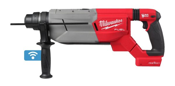 Ciocan rotopercutor 32mm SDS-PLUS M18 FUEL Milwaukee
