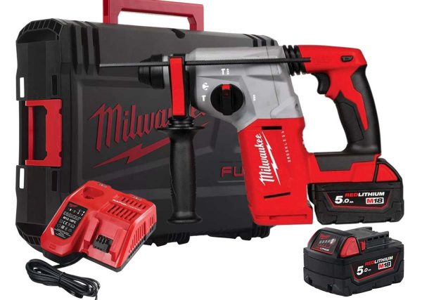 Ciocan rotopercutor M18 BLHX-502X