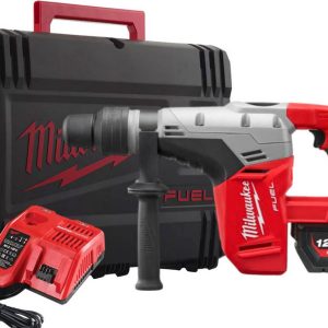 Ciocan rotopercutor Milwaukee M18 CHM -121C