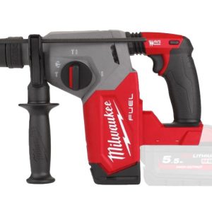 Ciocan rotopercutor Milwaukee M18 FHX-0X SDS-PLUS26mm