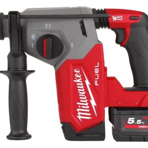 Ciocan rotopercutor Milwaukee SDS-plus 26mm