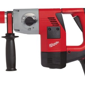 Ciocan rotopercutor Milwaukee SDS-plus 3