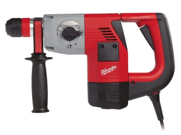 Ciocan rotopercutor Milwaukee SDS-plus 3