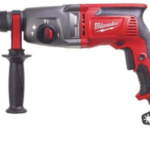 Ciocan rotopercutor Milwaukee SDS-plus