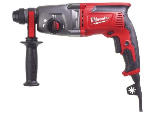 Ciocan rotopercutor Milwaukee SDS-plus
