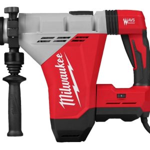 Ciocan rotopercutor SDS-Max Milwaukee HACO850