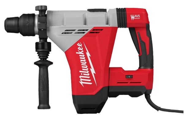 Ciocan rotopercutor SDS-Max Milwaukee HACO850