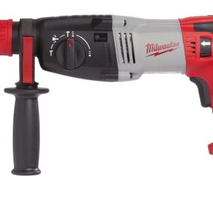 Ciocan rotopercutor SDS-Plus Milwaukee