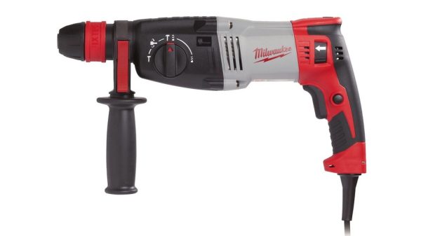 Ciocan rotopercutor SDS-Plus Milwaukee