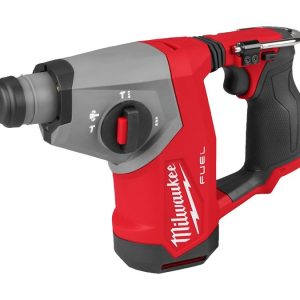 Ciocan rotopercutor SDS-Plus Milwaukee M12 FHAC16-0
