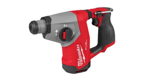 Ciocan rotopercutor SDS-Plus Milwaukee M12 FHAC16-0