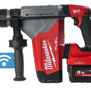 Ciocan rotopercutor cu acumulator Milwaukee M18 ONEFHPX-552X