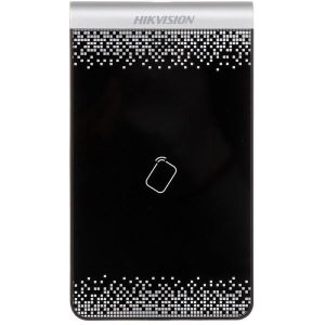 Cititor Hikvision DS-K1F100-D8E