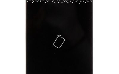 Articole 6 Cititor Hikvision DS-K1F100-D8E – Fiabilitate și Performanță