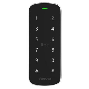 Cititor TCP/IP pentru carduri RFID si Mifare
