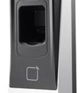 Cititor biometric conectare USB pentru preluare amprente in soft Hikvision DS-K1F820-F