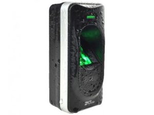 Cititor biometric si RFID FPR-1200 - Fiabilitate si Performanță 1 Cititor biometric si RFID extensie FPR-1200. Fiabilitate si performanță