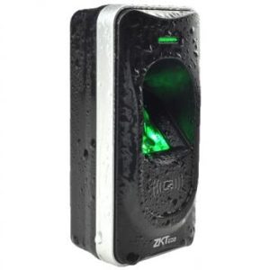 Cititor biometric si RFID extensie FPR-1200
