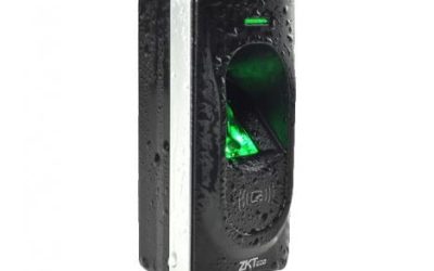 Cititor biometric si RFID FPR-1200 – Fiabilitate si Performanță