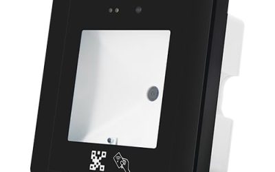 Articole 2 Cititor Cod QR și Card RFID ACR205-QR-EM – Fiabilitate și Performanță