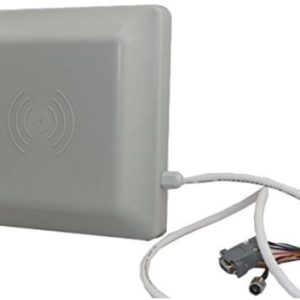 Cititor control acces Long Range - 6 metri pentru bariere