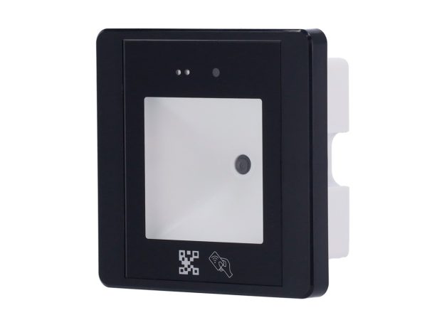 Cititor control acces Safer ACR205-QR-MF - Securitate avansată
