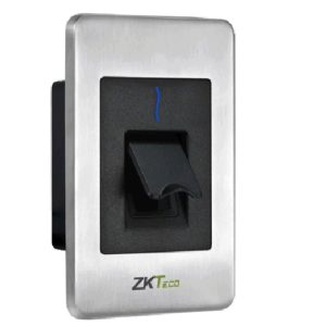 Cititor de amprente rezistent la apa pentru centrale de control acces FPR-1500WP