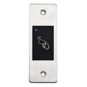 Cititor de carduri standalone RFID 125KHz