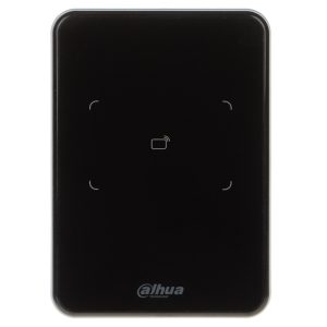 Cititor de proximitate Mifare si RFID