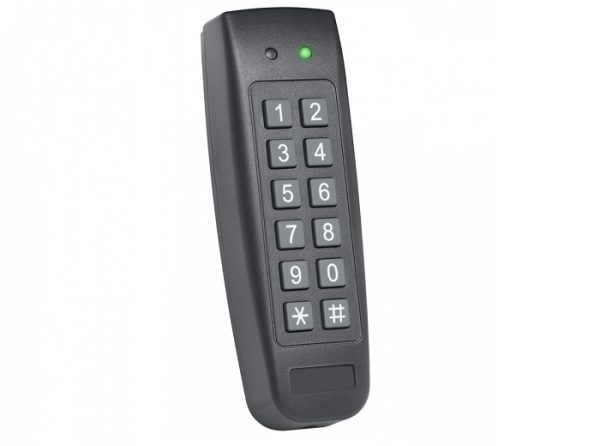 Cititor de proximitate RFID 125KHz Rosslare ACG44