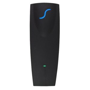 Cititor de proximitate RFID 125KHz pentru interior/exterior Paradox R910