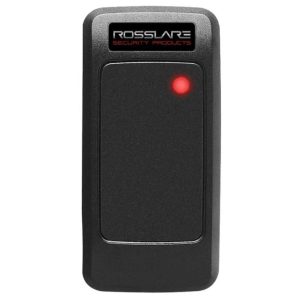 Cititor de proximitate RFID 125kHz Rosslare AY-K12C