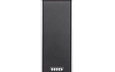 Articole 15 Cititor Proximitate RFID Mifare HID SIGNO20 – Performanță și Fiabilitate