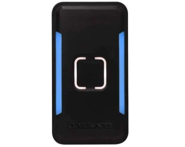 Cititor de proximitate multi-smart