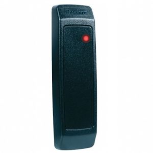 Cititor de proximitate pentru deschidere automatizari porti cu cartela Rosslare AYLR23C-001