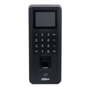 Cititor de proximitate stand-alone WiFi