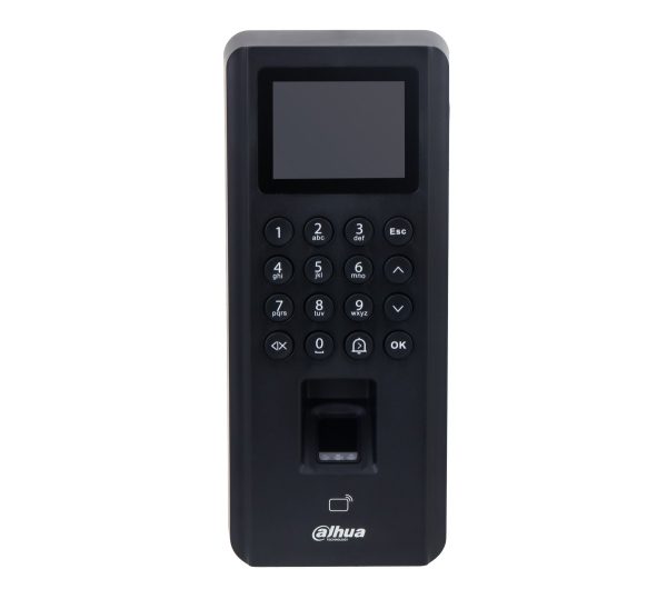 Cititor de proximitate stand-alone WiFi