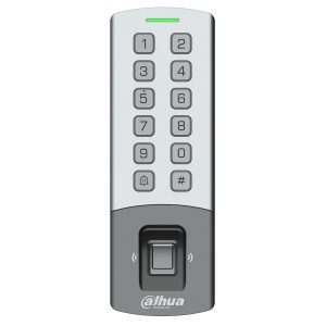 Cititor de proximitate standalone Dahua ASI1212M-DW