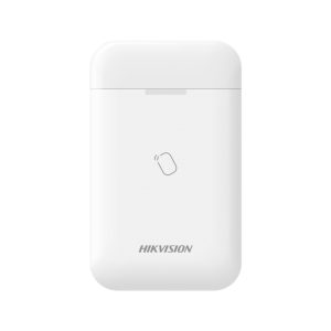 Cititor de tag-uri wireless Hikvision