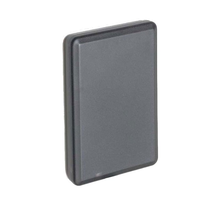 Cititor pentru carduri de 125KHz cu cip EM4100 pentru carduri ABK- 2000/1000/1001EM, IDR-C2EM-SA. Fiabilitate si performanță 1 Cititor pentru carduri de 125KHz cu cip EM4100 pentru carduri ABK- 2000/1000/1001EM