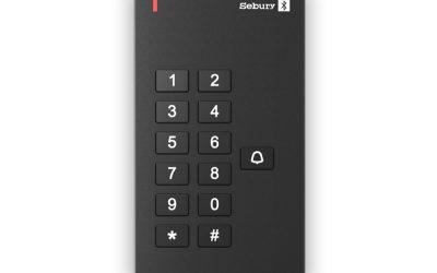 Articole 5 Cititor Control Acces Bluetooth Sebury BT1 – Fiabilitate & Performanță