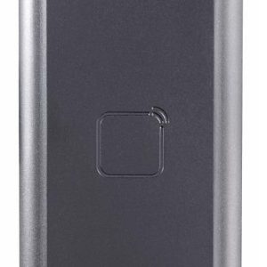 Cititor proximitate IP65 EM 125KHZ Hikvision DS-K1802E