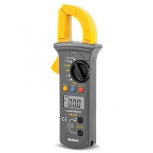 Clampmetru digital 200mV-600V Rebel