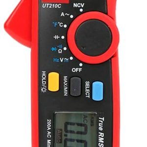 Clampmetru digital 600V/60A UNI-T UT211B