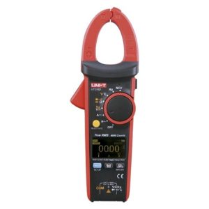 Clampmetru digital UNI-T UT216C