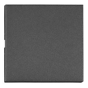 Clapeta simpla antracit